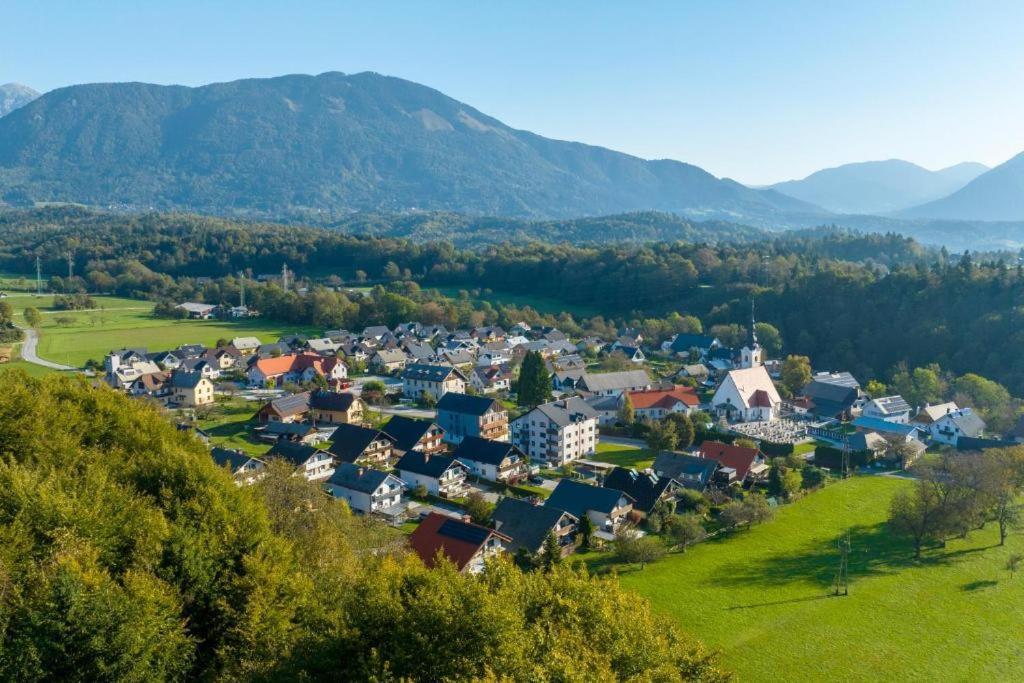 Cozy Stay Near Bled Radovljica Exterior photo